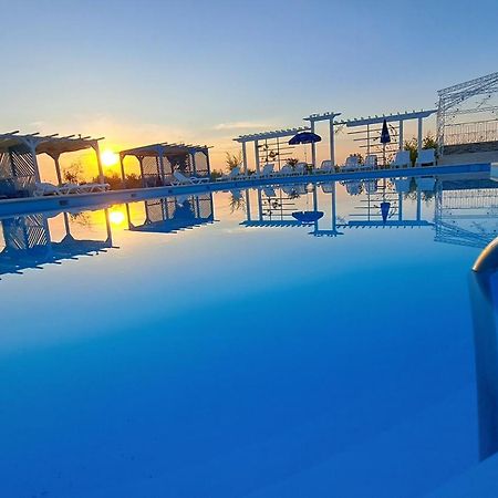 Pensiunea Prigoria Otel Murighiol Dış mekan fotoğraf