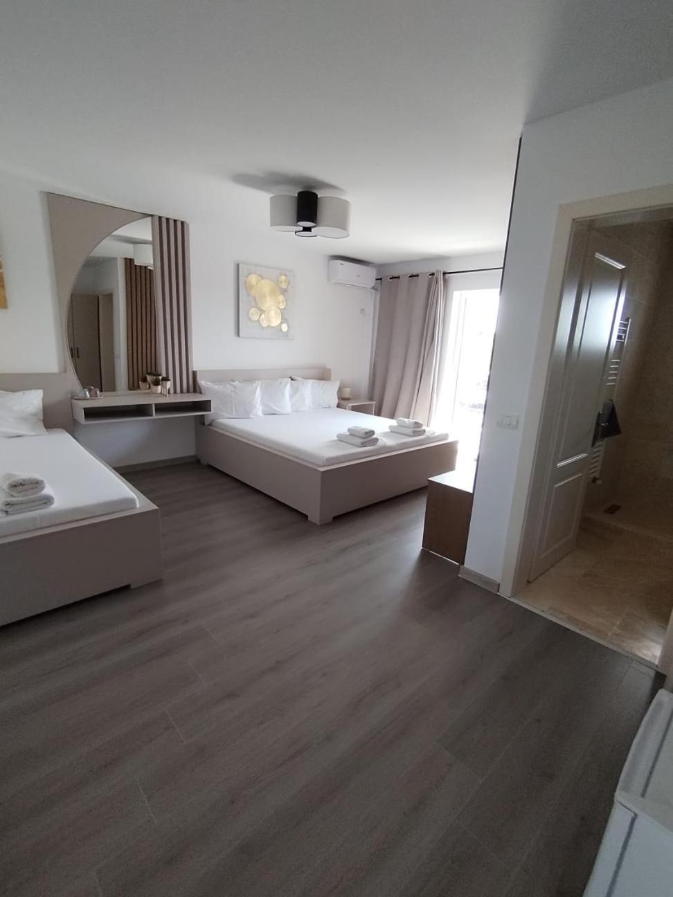 Pensiunea Prigoria Otel Murighiol Dış mekan fotoğraf