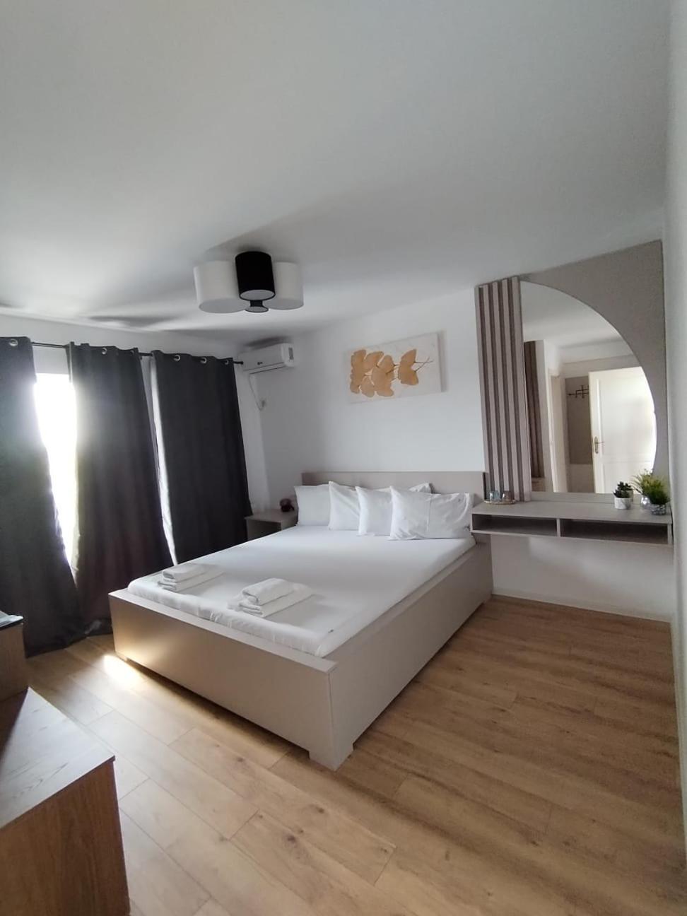 Pensiunea Prigoria Otel Murighiol Dış mekan fotoğraf