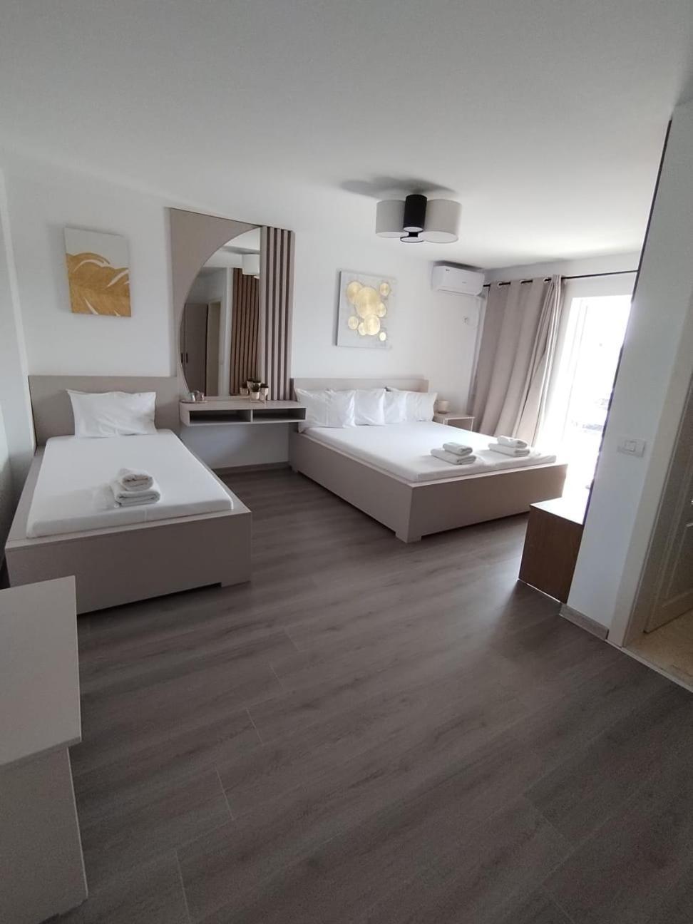 Pensiunea Prigoria Otel Murighiol Dış mekan fotoğraf