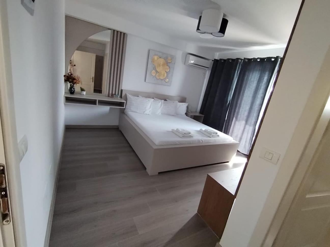 Pensiunea Prigoria Otel Murighiol Dış mekan fotoğraf